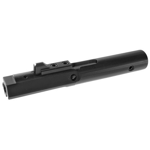 Angstadt Arms AR 15 Bolt Carrier 9mm Black - AA09BCGNIT
