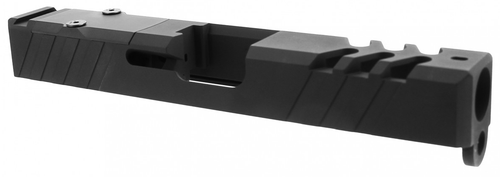 TacFire Gen 3 Slide for Glock 19 - RMR Ready w/ Cover Plate