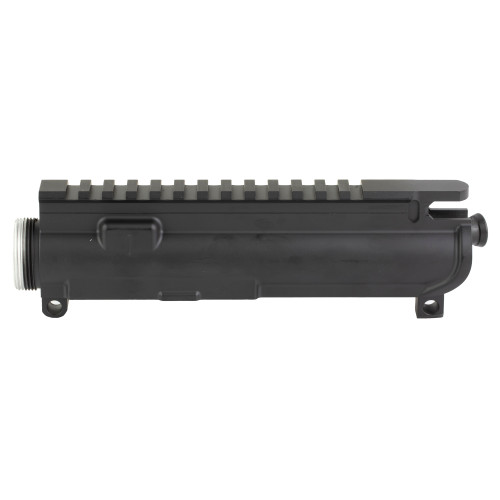 CMMG MK4 Upper Receiver - 223 Remington/556NATO, Billet 7075-T6 Aluminum, Cerakote Finish, Armor Black CMMG MK4 Upper Receiver - 223 Remington/556NATO, Billet 7075-T6 Aluminum, Cerakote Finish, Armor Black