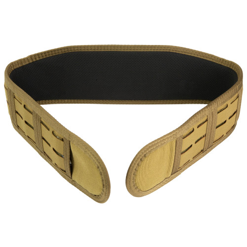 High Speed Gear Laser Slim-Grip Belt - Coyote Brown High Speed Gear Laser Slim-Grip Belt - Coyote Brown