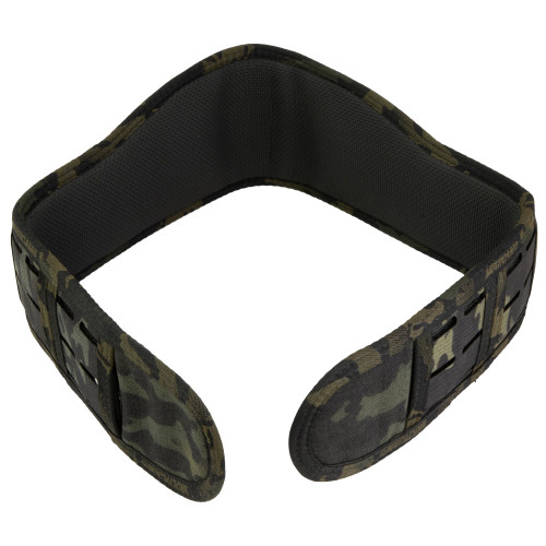 High Speed Gear Laser Slim-Grip Belt - MultiCam Black High Speed Gear Laser Slim-Grip Belt - MultiCam Black