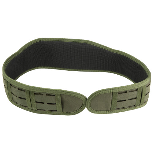 High Speed Gear Laser Slim-Grip Belt - OD Green High Speed Gear Laser Slim-Grip Belt - OD Green