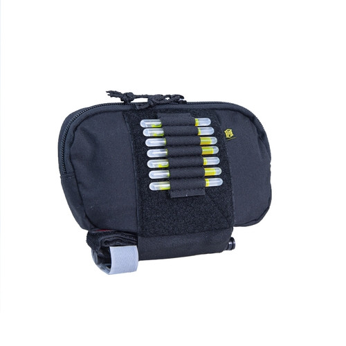High Speed Gear Mini Mission Pouch - 500D Nylon High Speed Gear Mini Mission Pouch - 500D Nylon