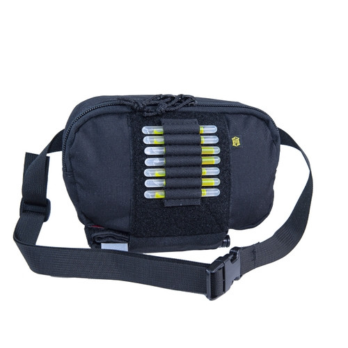 High Speed Gear Mini Mission Pouch - 500D Nylon High Speed Gear Mini Mission Pouch - 500D Nylon