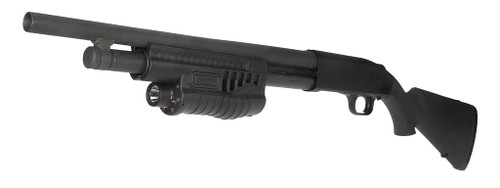 Nightstick Shotgun Forend Light For Remington® 870/TAC-14 Nightstick Shotgun Forend Light For Remington® 870/TAC-14
