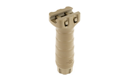 TangoDown Vertical Fore Grip (SureFire) - Picatinny, FDE