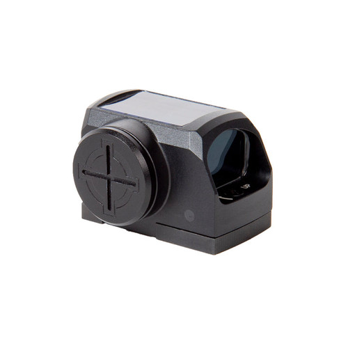 Sightmark Mini Shot M-Spec M3 Solar Fully Enclosed Red Dot - RMR-C Footprint, Red Dot Sight, 3 MOA Dot, Matte Black Finish Sightmark Mini Shot M-Spec M3 Solar Fully Enclosed Red Dot - RMR-C Footprint, Red Dot Sight, 3 MOA Dot, Matte Black Finish
