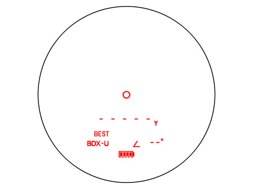 Sig Sauer SOK3K602 KILO3K 6X22MM Laser Range Finder - Up to 3000 Yard Range Sig Sauer SOK3K602 KILO3K 6X22MM Laser Range Finder - Up to 3000 Yard Range