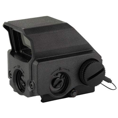 Meprolight USA MEPRO TRU-VISION Red Dot Optic - 2 MOA Red Dot, Black Meprolight USA MEPRO TRU-VISION Red Dot Optic - 2 MOA Red Dot, Black