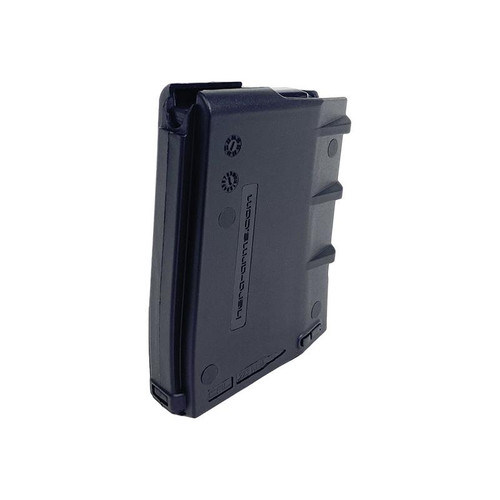 Hera USA H1 Gen.2 AR-15 10 Round Magazine - 223REM/5.56NATO, Reinforced Polymer