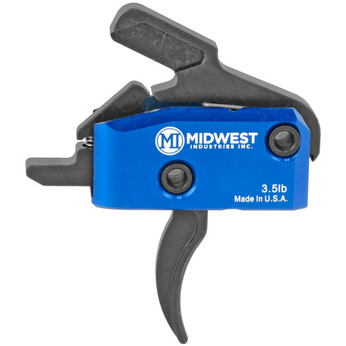 MIDWEST AR-15 ENHANCED TRIGGER 3.5LB