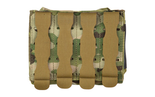 Eagle Industries AMBIDEXTROUS BELT IFAK Multi Cam - Multicam, 500 Denier Nylon, Fits Molle / Pals Eagle Industries AMBIDEXTROUS BELT IFAK Multi Cam - Multicam, 500 Denier Nylon, Fits Molle / Pals