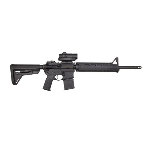 Magpul MOE-K2 Grip – AR15/M4 - Black Magpul MOE-K2 Grip – AR15/M4 - Black
