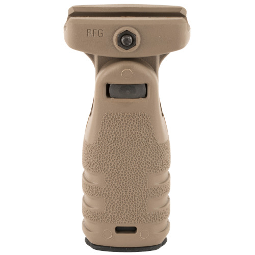 Mission First Tactical Folding Picatinny Mounted Vertical Pistol Grip - Scorched Dark Earth Mission First Tactical Folding Picatinny Mounted Vertical Pistol Grip - Scorched Dark Earth
