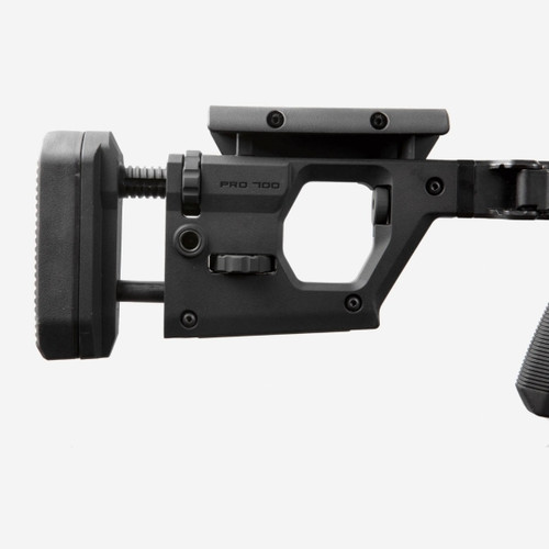 Magpul Pro 700 Folding Stock – Remington® 700 Short Action - Precision Rifle Chassis Magpul Pro 700 Folding Stock – Remington® 700 Short Action - Precision Rifle Chassis