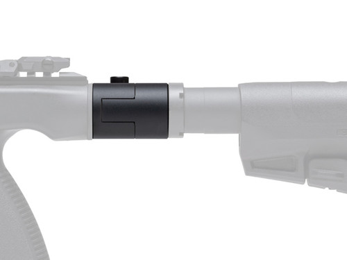 KRISS USA VECTOR Folding Stock Adapter - Fits KRISS VECTOR Gen II 2017 KRISS USA VECTOR Folding Stock Adapter - Fits KRISS VECTOR Gen II 2017