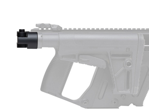 KRISS USA VECTOR Folding Stock Adapter - Fits KRISS VECTOR Gen II 2017 KRISS USA VECTOR Folding Stock Adapter - Fits KRISS VECTOR Gen II 2017