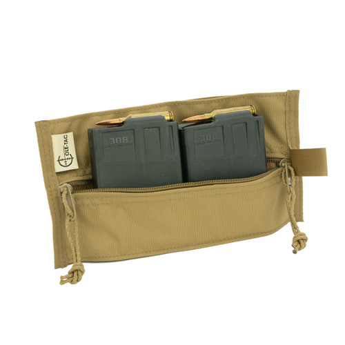 Cole-Tac Popcorn Bag Ranger Green Cole-Tac Popcorn Bag Ranger Green