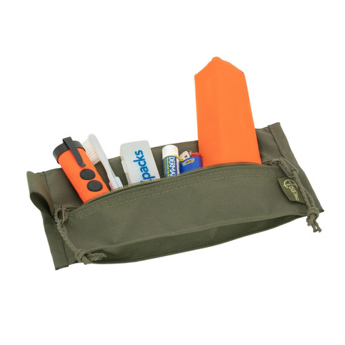 Cole-Tac Popcorn Bag Ranger Green Cole-Tac Popcorn Bag Ranger Green