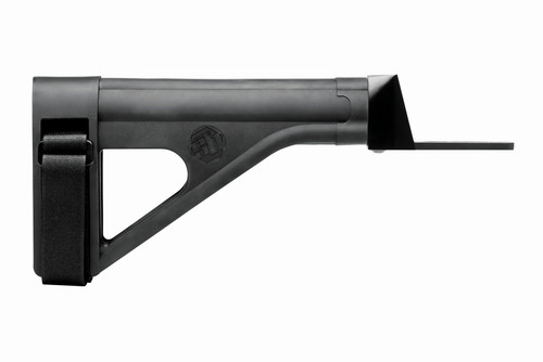 SB Tactical SOB47 AK Pistol Stabilizing Brace - Complete Kit w/ AK Adapter SB Tactical SOB47 AK Pistol Stabilizing Brace - Complete Kit w/ AK Adapter