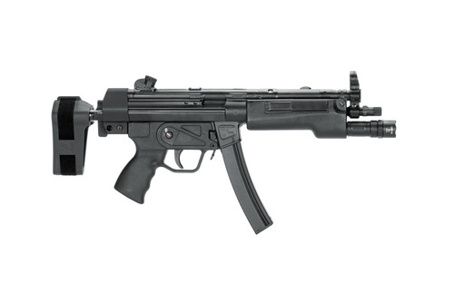 SB Tactical HKPDW Pistol Stabilizing Brace SB Tactical HKPDW Pistol Stabilizing Brace
