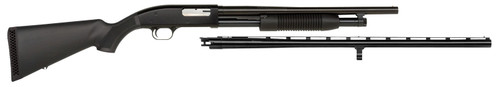 Mossberg Maverick 88 Combo 12 Gauge 28",18.50"