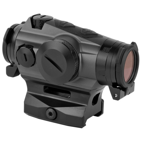 Sig Sauer ROMEO4H Red Dot Sight - Circle Plex Reticle Sig Sauer ROMEO4H Red Dot Sight - Circle Plex Reticle