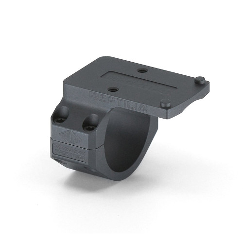 Reptilia ROF-SAR Mount For Trijicon RMR / SRO - Fits 30MM Scope Tubes, Anodized, Black Reptilia ROF-SAR Mount For Trijicon RMR / SRO - Fits 30MM Scope Tubes, Anodized, Black