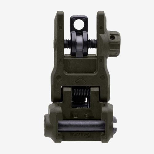 Magpul MBUS® 3 Sight – OD Green Rear Sight - MBUS Value Meets MBUS Pro Features Magpul MBUS® 3 Sight – OD Green Rear Sight - MBUS Value Meets MBUS Pro Features