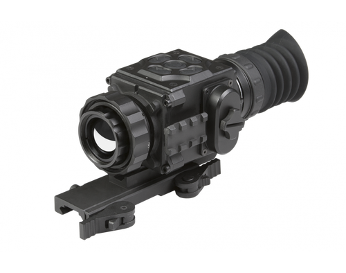 Agm Global Vision Secutor TS25-384 - Compact Thermal Imaging Riflescope