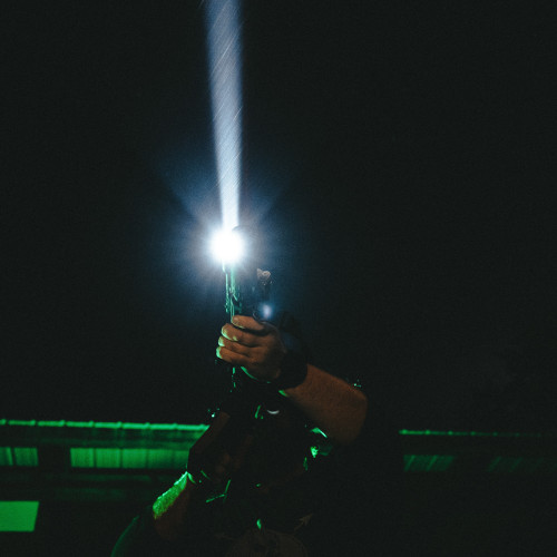 Cloud Defensive REIN 3.0 Weapon Light - 100,000 Candela, 1250 Lumens, Weaponlight, Black Cloud Defensive REIN 3.0 Weapon Light - 100,000 Candela, 1250 Lumens, Weaponlight, Black