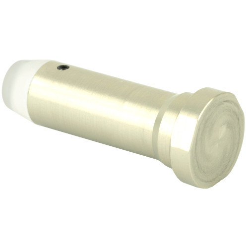 CMMG MK3 AR-10 Buffer Assembly - 3.9 oz, Carbine, Silver CMMG MK3 AR-10 Buffer Assembly - 3.9 oz, Carbine, Silver