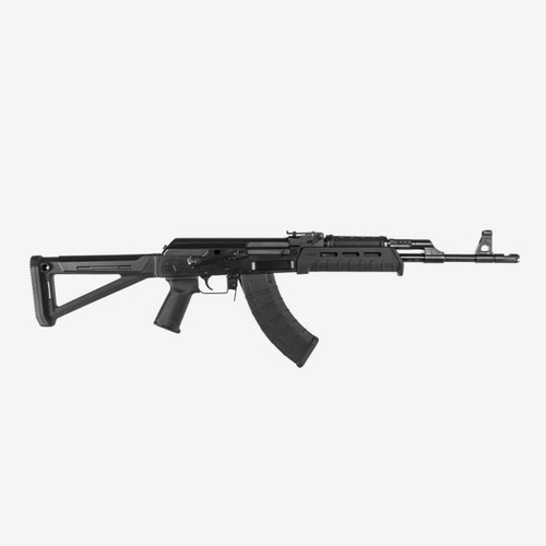 Magpul PMAG 30RD AK/AKM MOE Magazine - MAG572-BLK Magpul PMAG 30RD AK/AKM MOE Magazine - MAG572-BLK