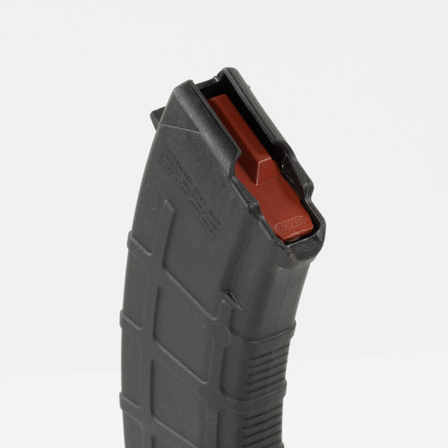Magpul PMAG 30RD AK/AKM MOE Magazine - MAG572-BLK Magpul PMAG 30RD AK/AKM MOE Magazine - MAG572-BLK