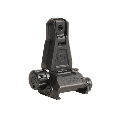 Magpul MBUS Pro Front and Rear Sight Combo Magpul MBUS Pro Front and Rear Sight Combo