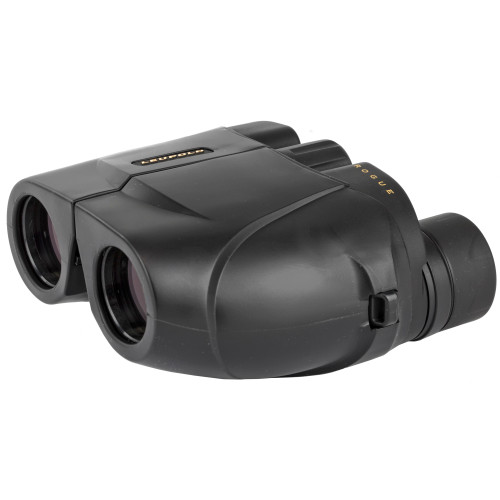 Leupold  BX-1 Rogue 8x25m Compact Binoculars - Black