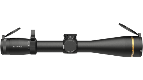 Leupold VX-6HD  3-18X44mm Rifle Scope - CDS-ZL2 FireDot Duplex Reticle, 30mm Main Tube, Side Focus, Matte Black Finish Leupold VX-6HD  3-18X44mm Rifle Scope - CDS-ZL2 FireDot Duplex Reticle, 30mm Main Tube, Side Focus, Matte Black Finish
