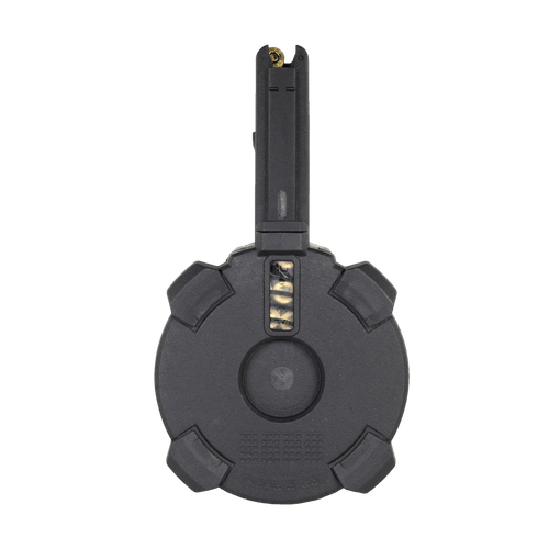 Magpul D-60 PMAG 5.56 Drum Magazine - 60 Round Magpul D-60 PMAG 5.56 Drum Magazine - 60 Round