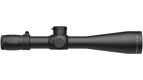 Leupold Mark 5HD 5-25X56mm Rifle Scope - PR2-MIL Reticle, 35mm Maintube, Matte Black Leupold Mark 5HD 5-25X56mm Rifle Scope - PR2-MIL Reticle, 35mm Maintube, Matte Black
