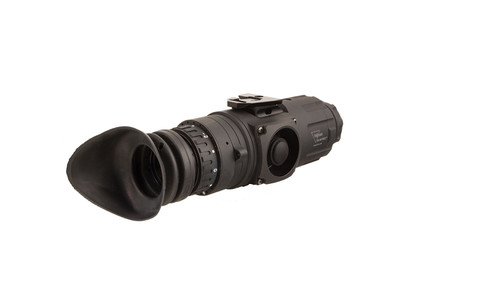 Trijicon IR-PATROL® IRMO-300 - Tactical Kit - 1x Base Magnification / 8x Digital Zoom, Flip Mount, Bridge Mount