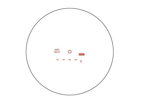 Sig Sauer KILO6K-HD Compact Rangefinder Binocular - 10X42mm, Green, Circle Reticle Sig Sauer KILO6K-HD Compact Rangefinder Binocular - 10X42mm, Green, Circle Reticle