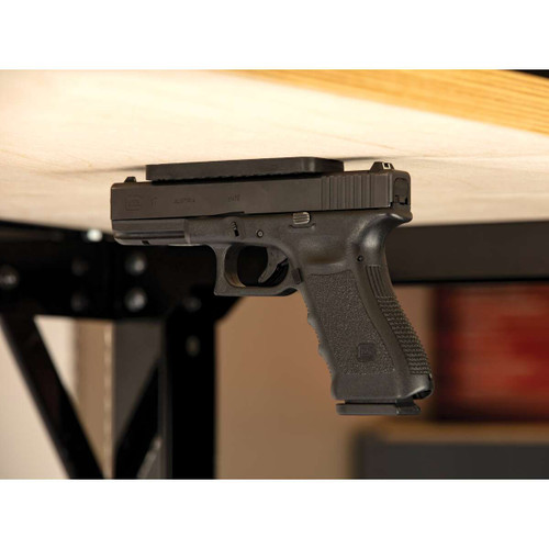 SnapSafe® Magnetic Gun Mount