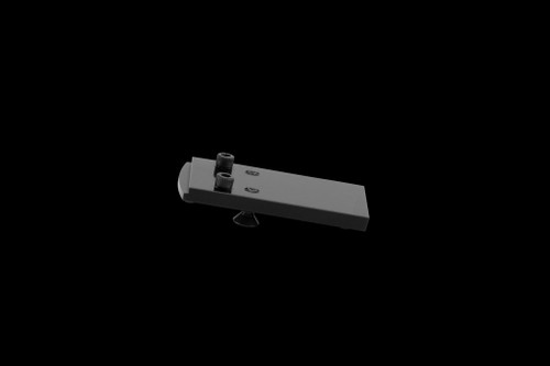 SPRINGER PRECISION - Optics Mount for Sig Sauer P320 X5 - RTS2/STS2 Razor SPRINGER PRECISION - Optics Mount for Sig Sauer P320 X5 - RTS2/STS2 Razor