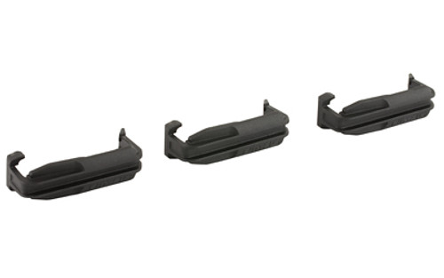 Magpul Industries - PMAG® Impact/Dust Cover – AR/M4 GEN M2 MOE®, 3 Pack