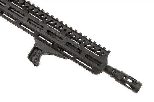 Bravo Company BCMGUNFIGHTER Kinesthetic M-LOK Angled Grip - Black Bravo Company BCMGUNFIGHTER Kinesthetic M-LOK Angled Grip - Black
