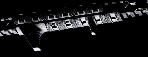 Magpul MAG511-BLK XTM Hand Stop Kit AR15/M4/M16 Black Polymer Ambidextrous Magpul MAG511-BLK XTM Hand Stop Kit AR15/M4/M16 Black Polymer Ambidextrous
