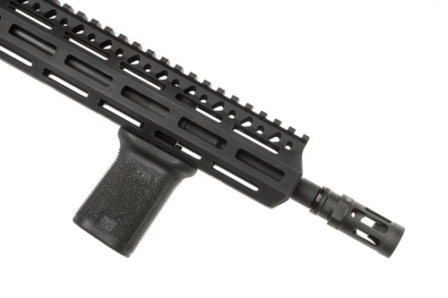 Bravo Company BCMGUNFIGHTER Vertical Grip Mod 3 - MLOK Compatible Bravo Company BCMGUNFIGHTER Vertical Grip Mod 3 - MLOK Compatible