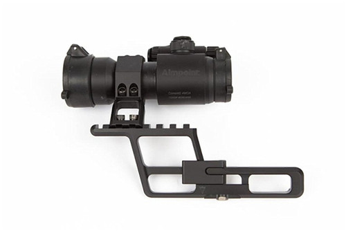RS Regulate AKM 30mm Upper Mount RS Regulate AKM 30mm Upper Mount