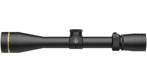 Leupold VX-3HD 3.5-10x40mm Rifle Scope - CDS-ZL Duplex, 1" Main Tube, Matte Black Finish Leupold VX-3HD 3.5-10x40mm Rifle Scope - CDS-ZL Duplex, 1" Main Tube, Matte Black Finish