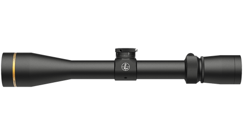 Leupold VX-3HD 4.5-14x40mm Rifle Scope - CDS-ZL Duplex, 1" Main Tube, Matte Black Finish Leupold VX-3HD 4.5-14x40mm Rifle Scope - CDS-ZL Duplex, 1" Main Tube, Matte Black Finish